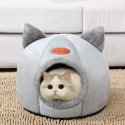 Soft Indoor Pet House