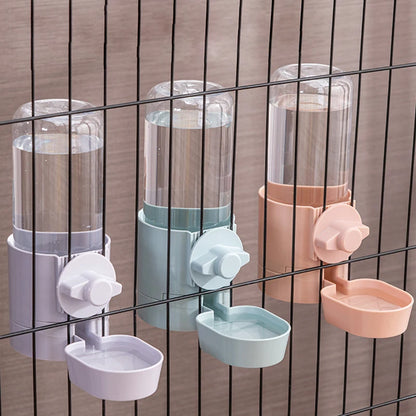 Smart Pet Feeding Station