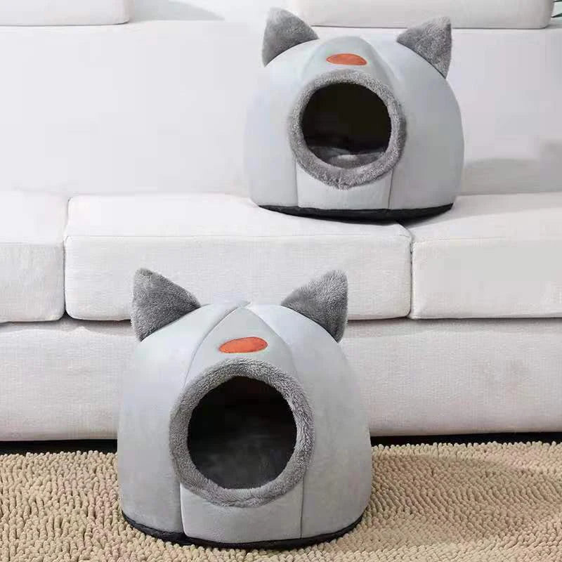 Soft Indoor Pet House