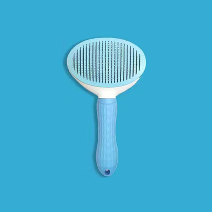  ComfyFur Long Hair Brush