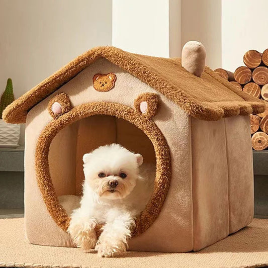 Teddy Bear Pet Haven