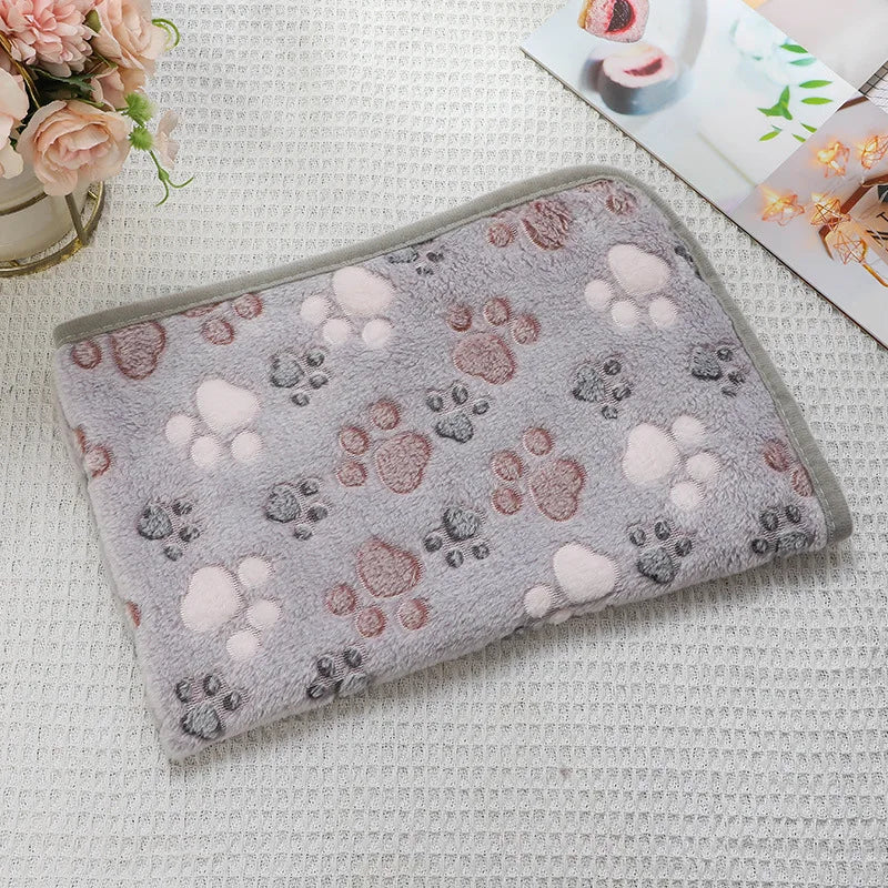 Cozy Chic Pet Blanket
