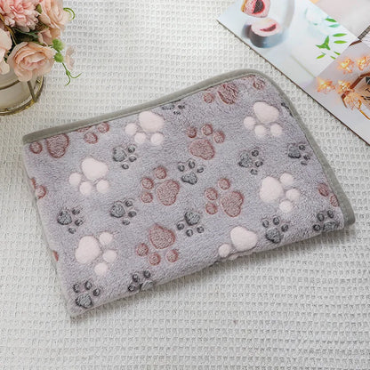 Cozy Chic Pet Blanket