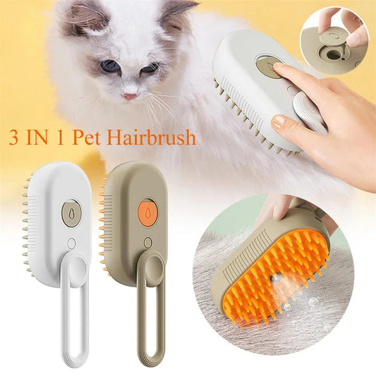 TranquilTails Groomer