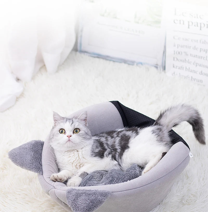 Soft Indoor Pet House