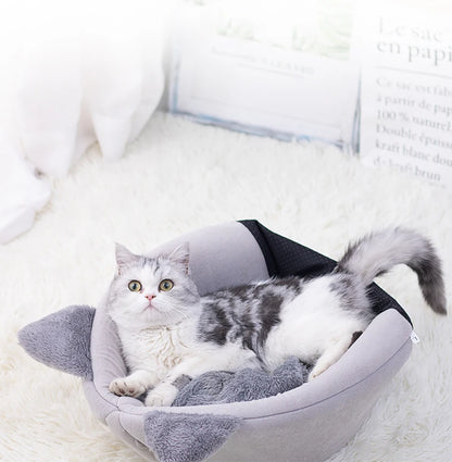 Soft Indoor Pet House