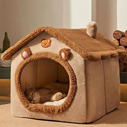Teddy Bear Pet Haven