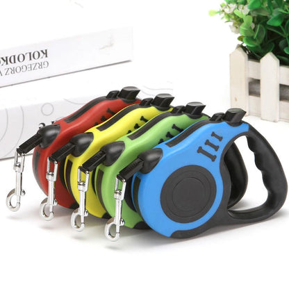 FashionFlex Pet Leash