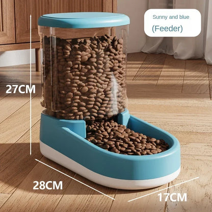 Stylish Pet Water Dispenser