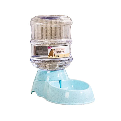 Smart Pet Feeder Bowl