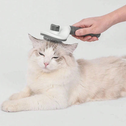  ComfyFur Long Hair Brush