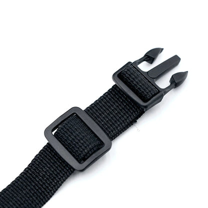 Adjustable Mesh Pet Harness