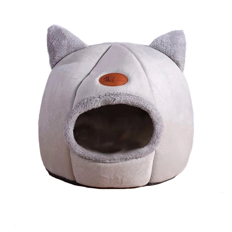 Soft Indoor Pet House