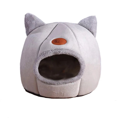 Soft Indoor Pet House