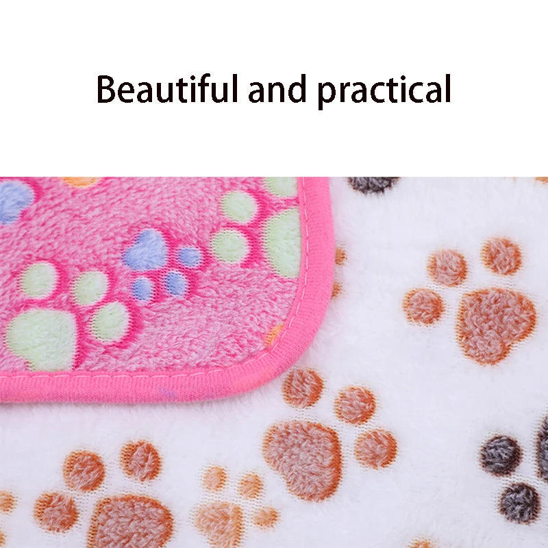 Cozy Chic Pet Blanket