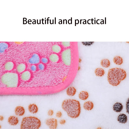 Cozy Chic Pet Blanket