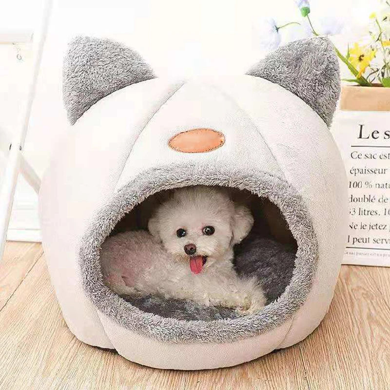 Soft Indoor Pet House