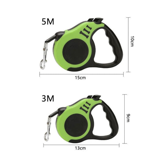 FashionFlex Pet Leash