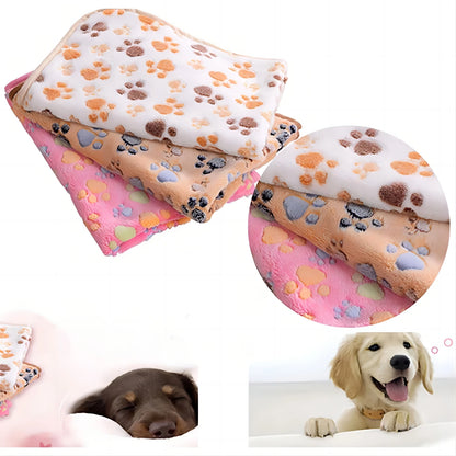 Cozy Chic Pet Blanket