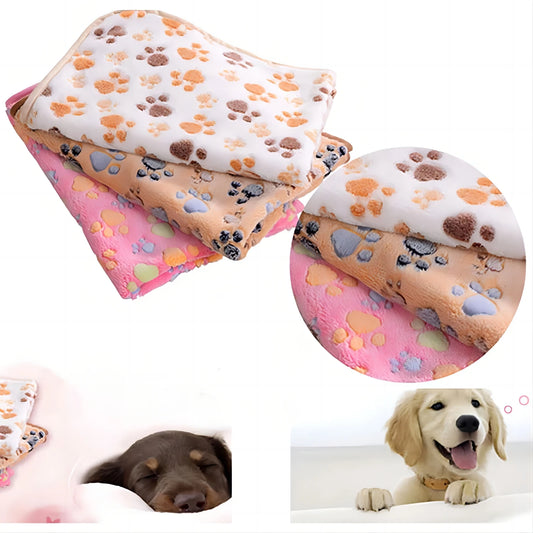 Cozy Chic Pet Blanket
