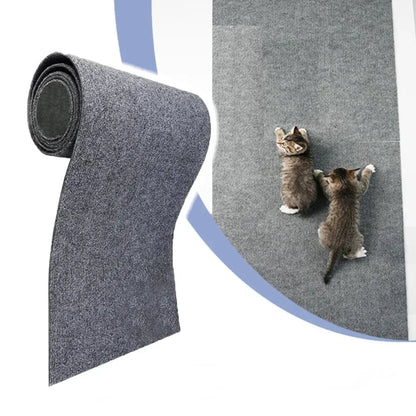 Cat Scratch Guard Mat