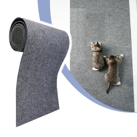 Cat Scratch Guard Mat