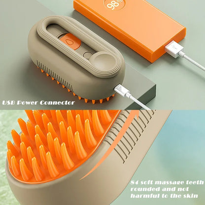 TranquilTails Groomer