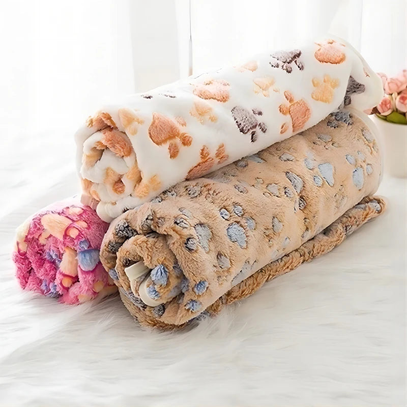 Cozy Chic Pet Blanket