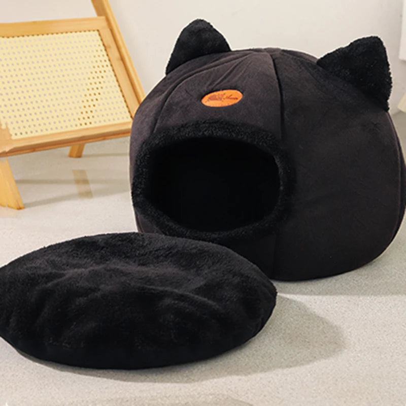 Soft Indoor Pet House