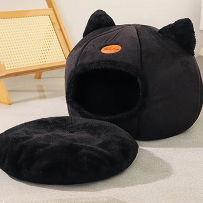 Soft Indoor Pet House