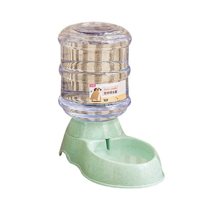Smart Pet Feeder Bowl
