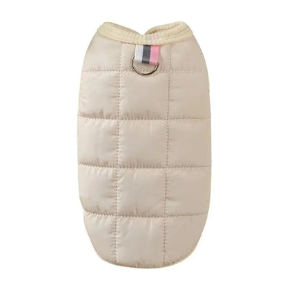 Windproof Dog Vest Coat