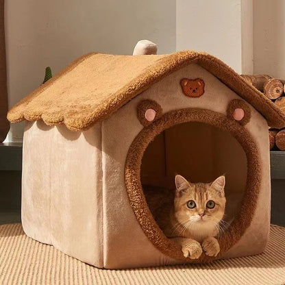 Teddy Bear Pet Haven