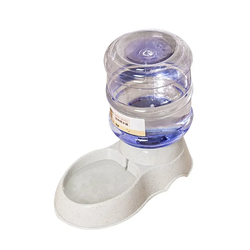 Smart Pet Feeder Bowl
