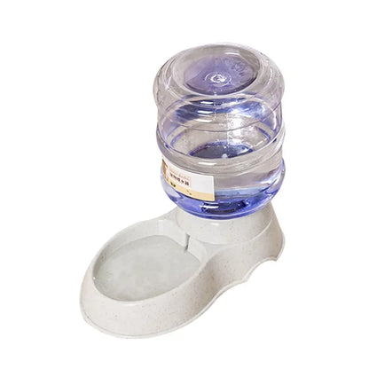 Smart Pet Feeder Bowl