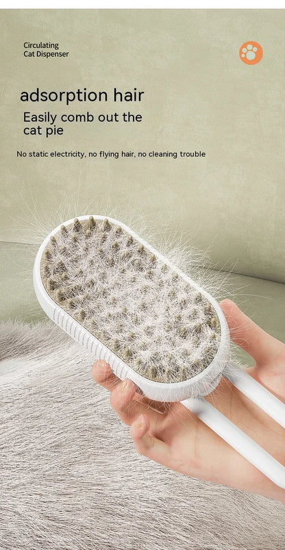 TranquilTails Groomer