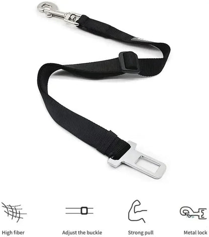 Pet Travel Safety Harness