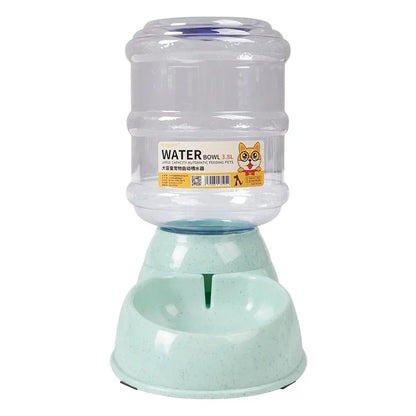Smart Dog & Cat Feeder