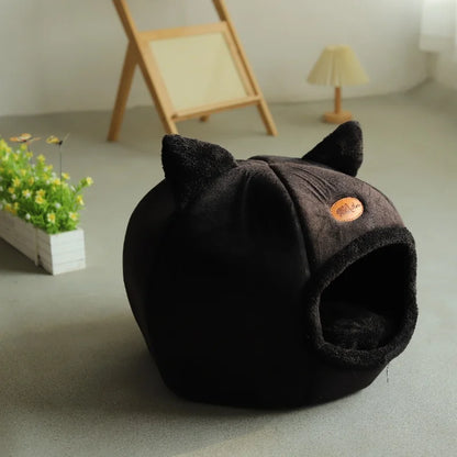 Soft Indoor Pet House