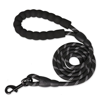 Heavy Duty Reflective Leash