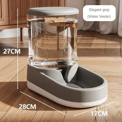 Stylish Pet Water Dispenser