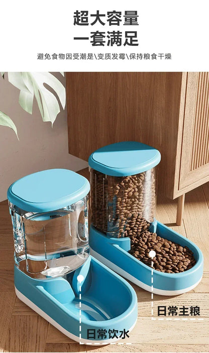 Stylish Pet Water Dispenser