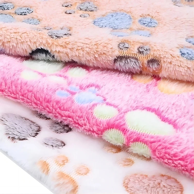 Cozy Chic Pet Blanket