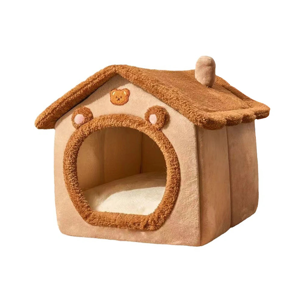 Teddy Bear Pet Haven