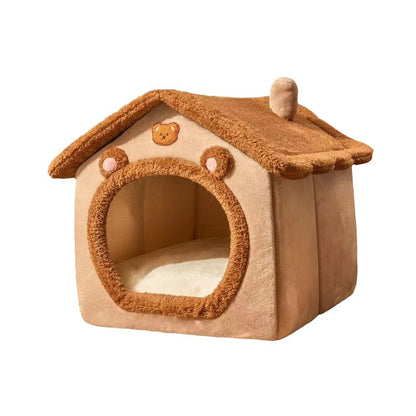 Teddy Bear Pet Haven
