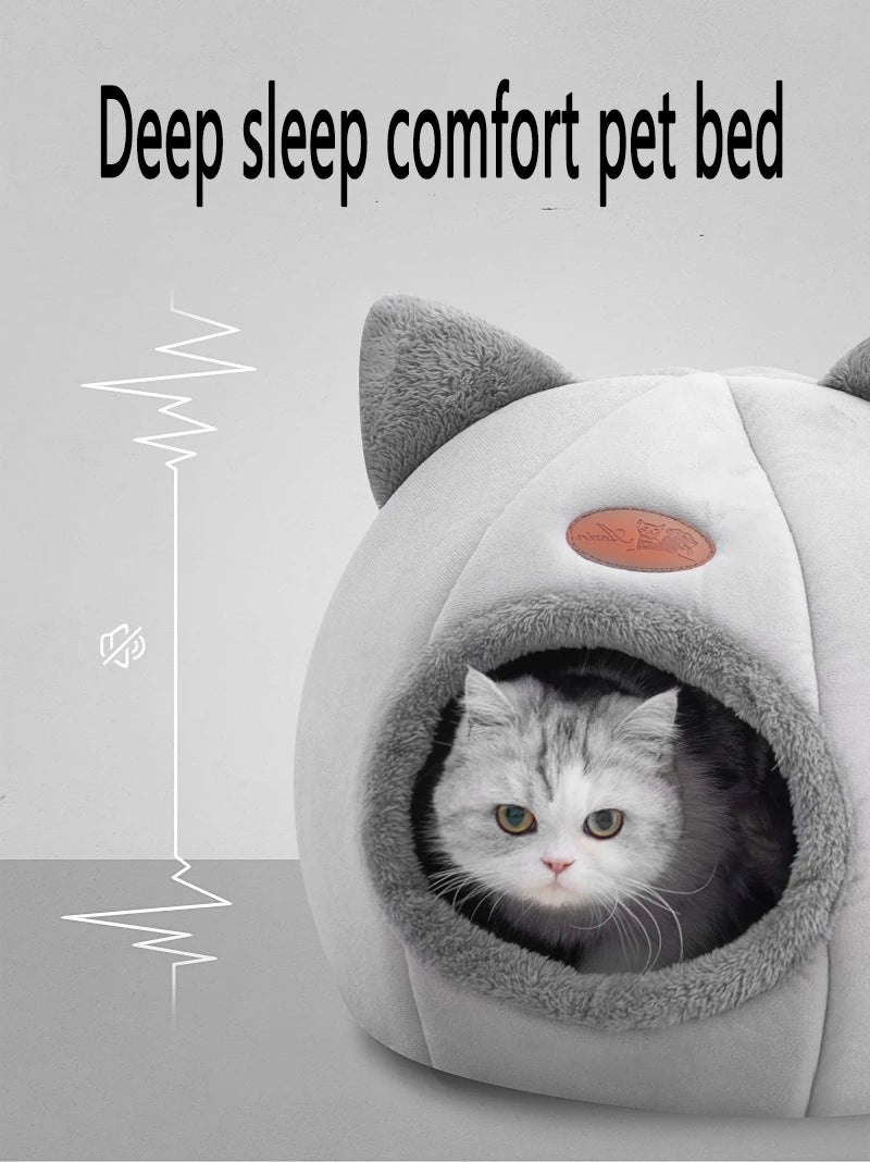 Soft Indoor Pet House