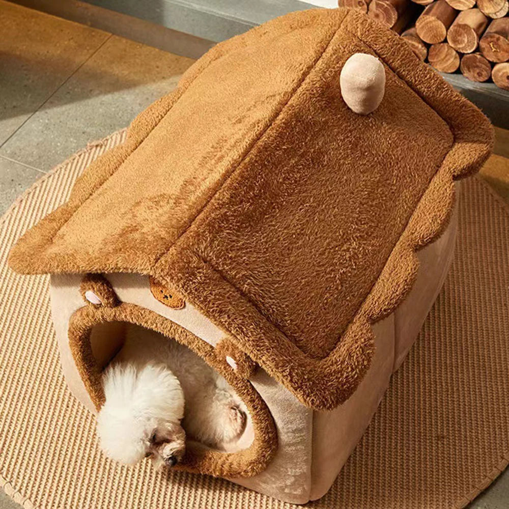 Teddy Bear Pet Haven