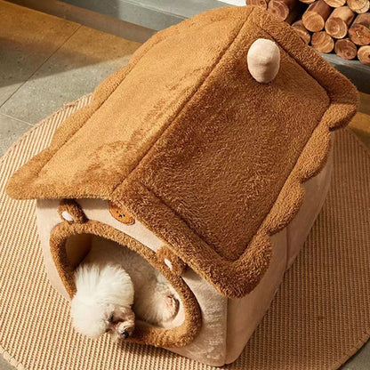 Teddy Bear Pet Haven