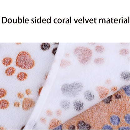 Cozy Chic Pet Blanket