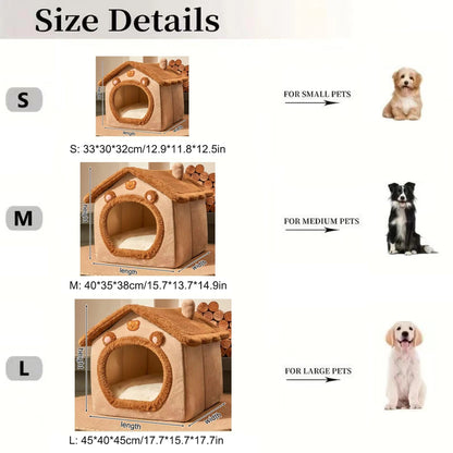 Teddy Bear Pet Haven